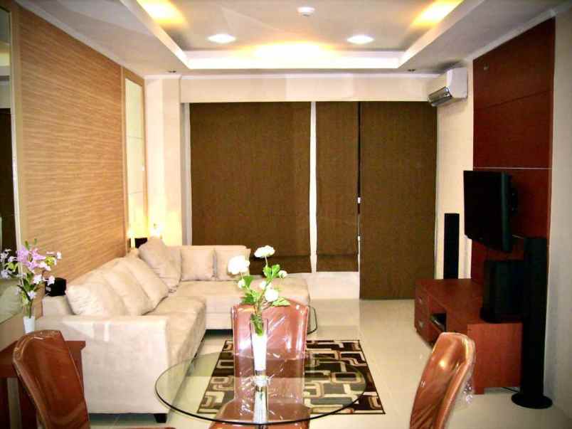 dijual apartemen apt paladian park kelapa