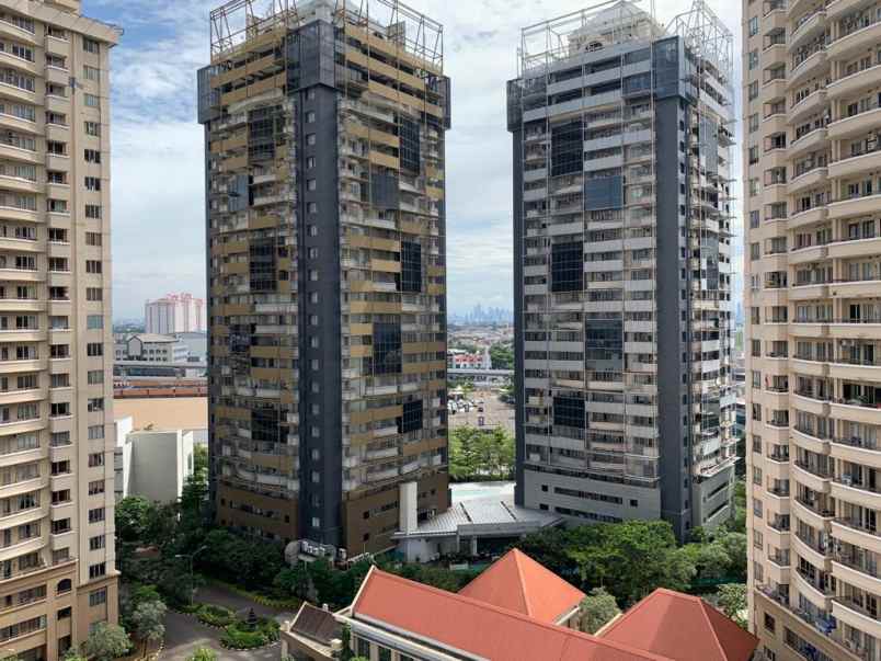 dijual apartemen apt paladian park kelapa