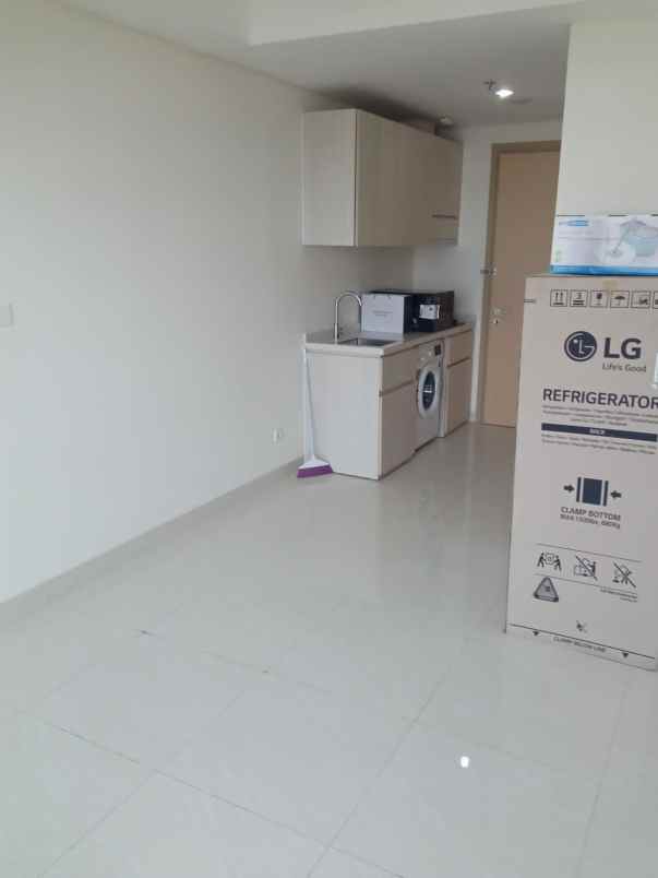 dijual apartemen apt sedayu city