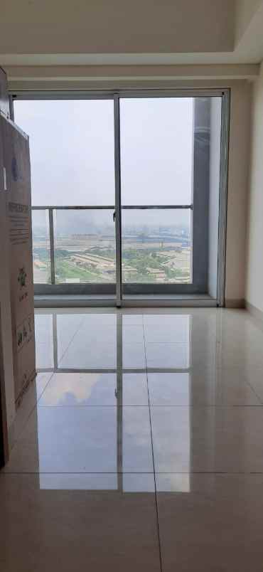 dijual apartemen apt sedayu city