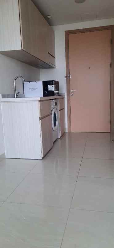 dijual apartemen apt sedayu city