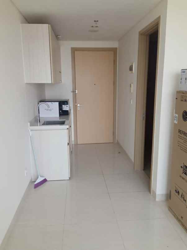 dijual apartemen apt sedayu city