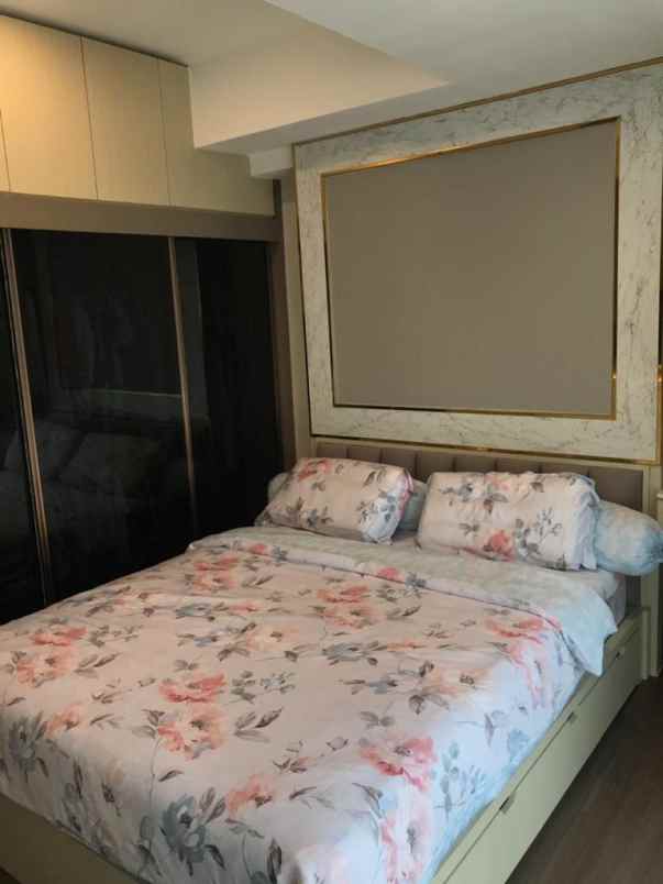 dijual apartemen apt the mansion jasmine