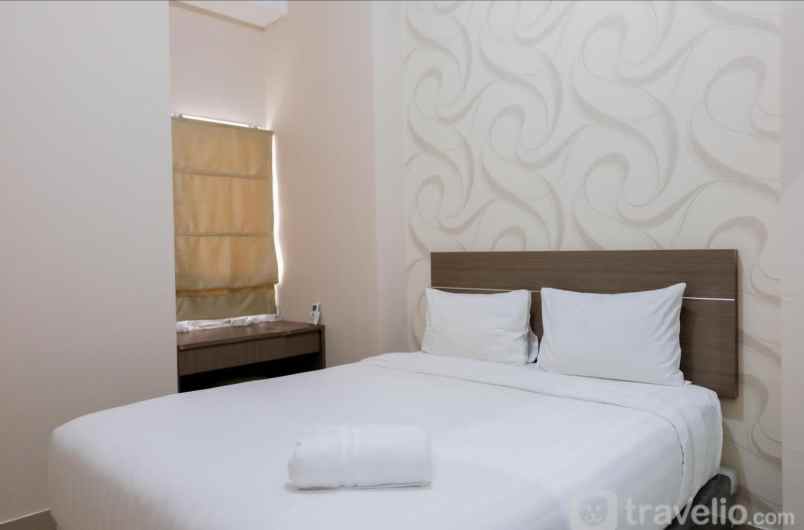 dijual apartemen apt the nest