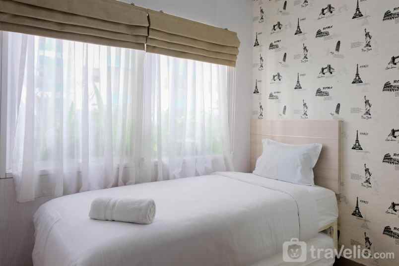 dijual apartemen apt the nest