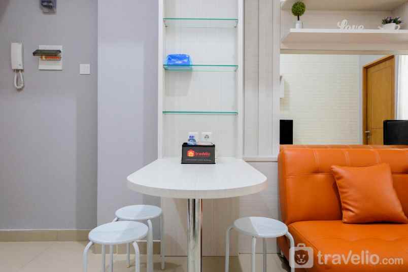 dijual apartemen apt the nest