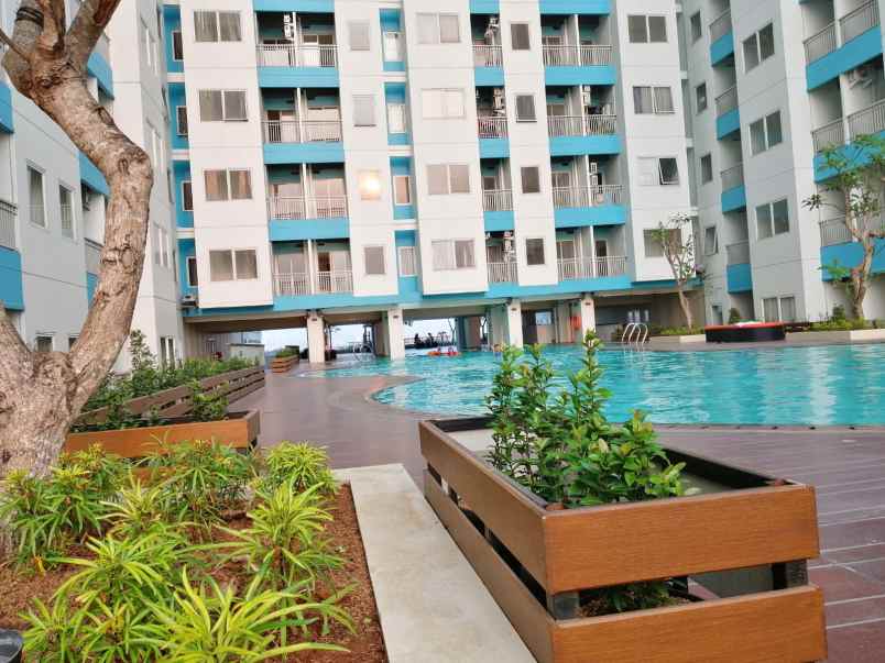 dijual apartemen apt the nest