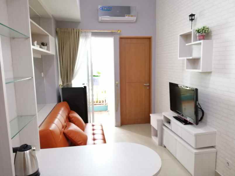 dijual apartemen apt the nest