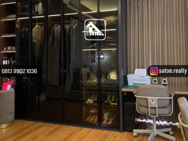 dijual apartemen bendungan hilir jakarta pusat