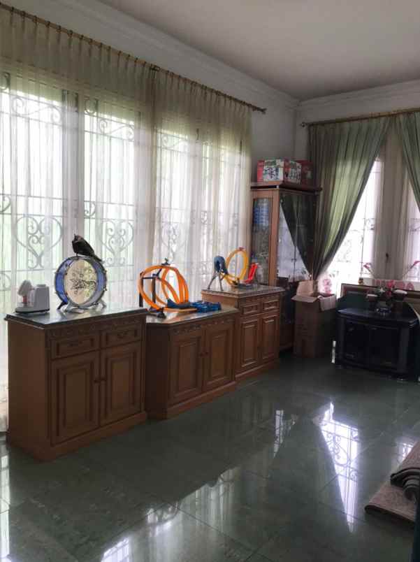 dijual apartemen cibubur country