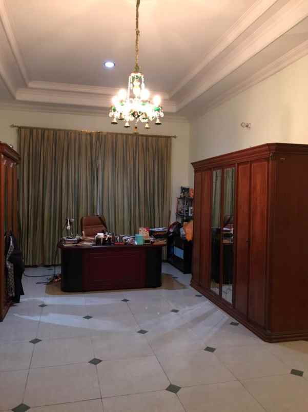 dijual apartemen cibubur country