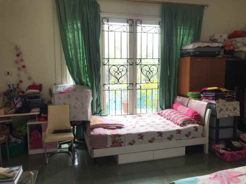 dijual apartemen cibubur country