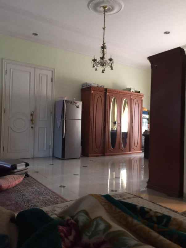 dijual apartemen cibubur country