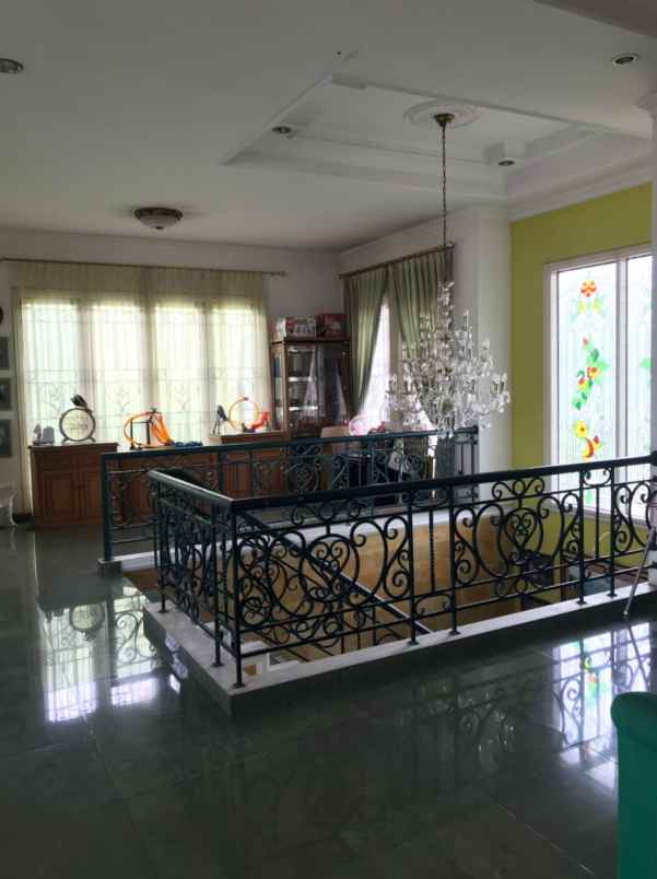 dijual apartemen cibubur country