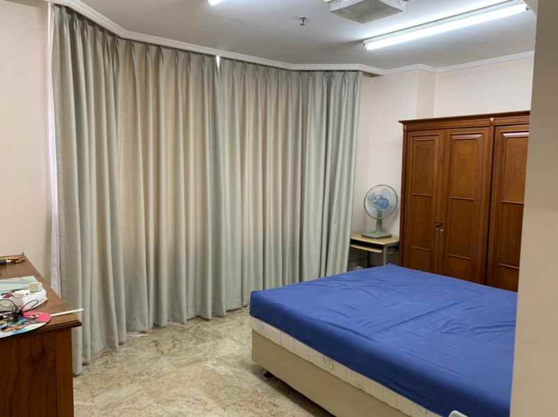 dijual apartemen cipinang besar utara