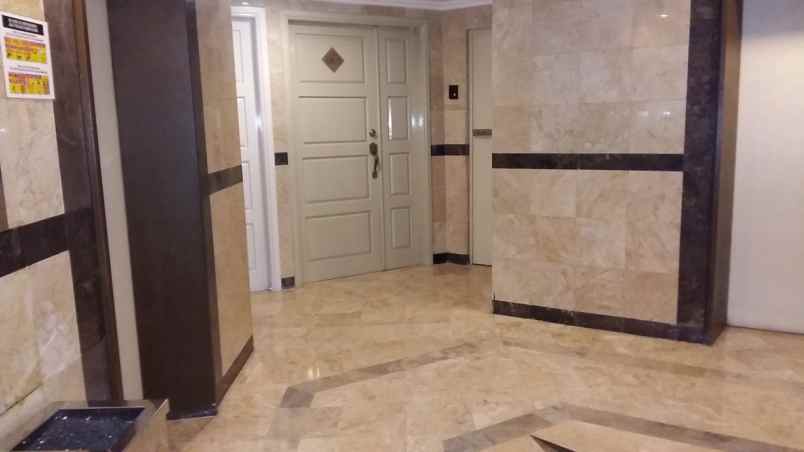 dijual apartemen cipinang besar utara