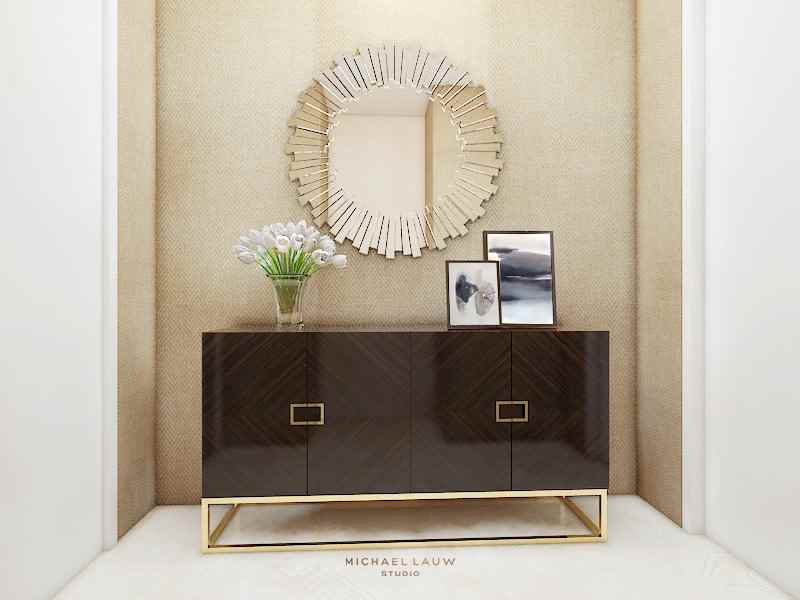 dijual apartemen ciputra world