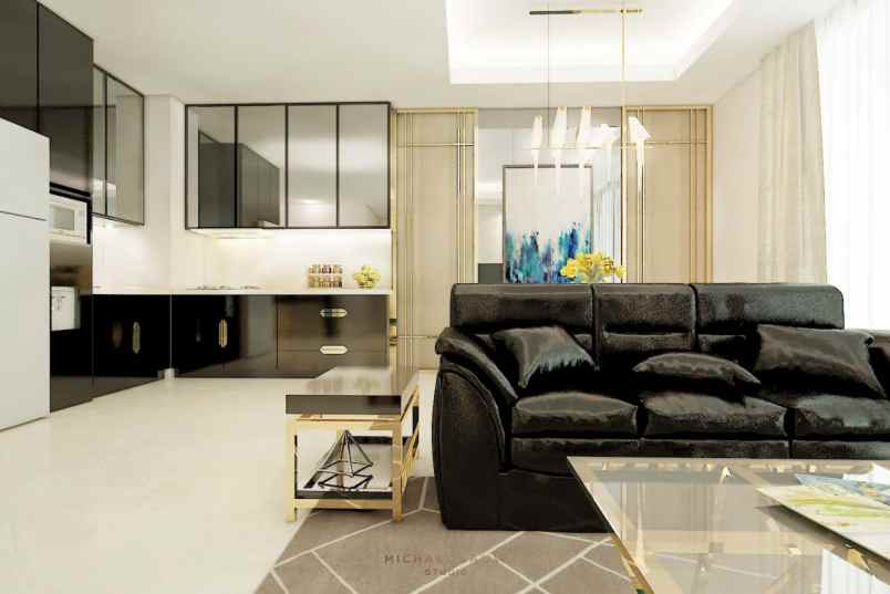 dijual apartemen ciputra world