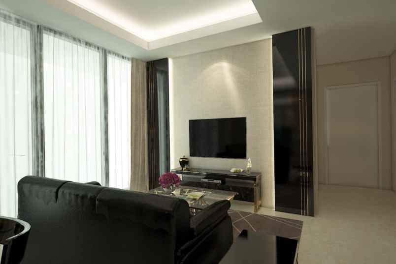 dijual apartemen ciputra world