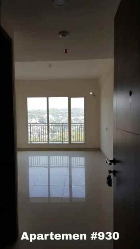 dijual apartemen ciumbuleuit