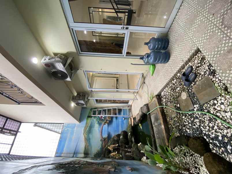 dijual apartemen cluster bohemia by