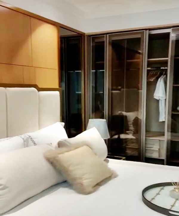 dijual apartemen daan mogot city dekat mall daan mogot