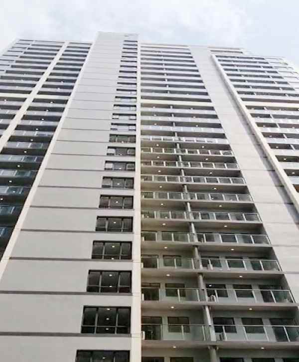 dijual apartemen daan mogot city dekat mall daan mogot