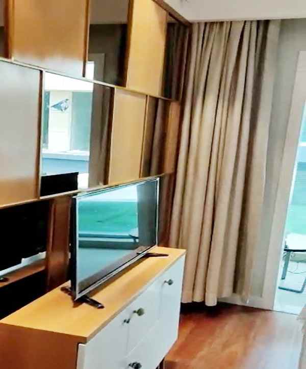 dijual apartemen daan mogot city dekat mall daan mogot