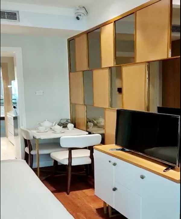 dijual apartemen daan mogot city dekat mall daan mogot