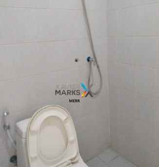 dijual apartemen dian regency lantai 1 full furnished