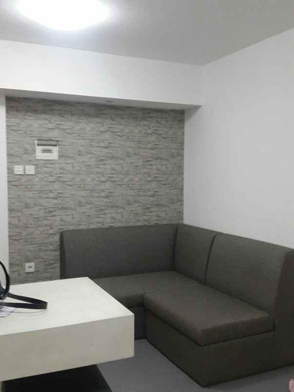 dijual apartemen educity stanford