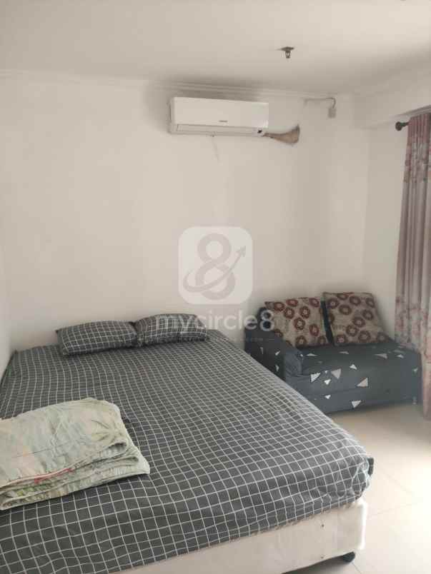 dijual apartemen gateway pasteur