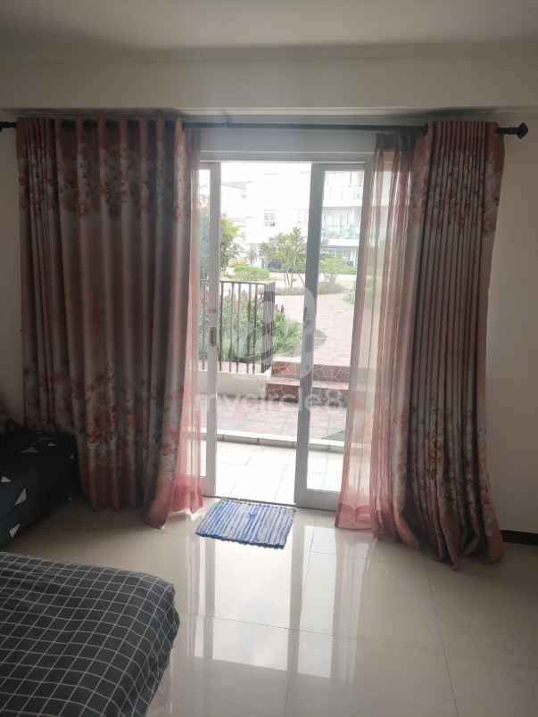 dijual apartemen gateway pasteur