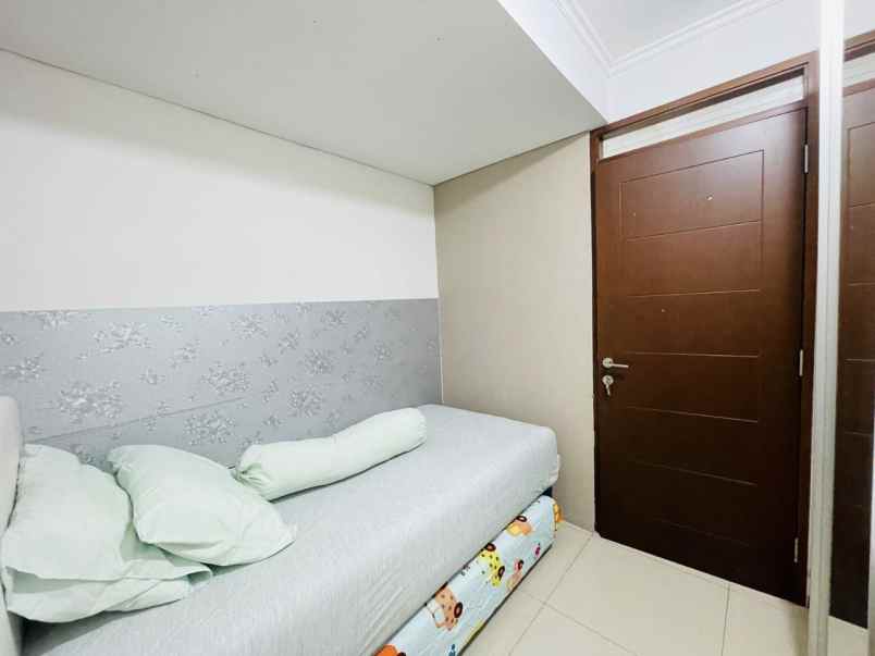 dijual apartemen gateway pasteur bandung utara