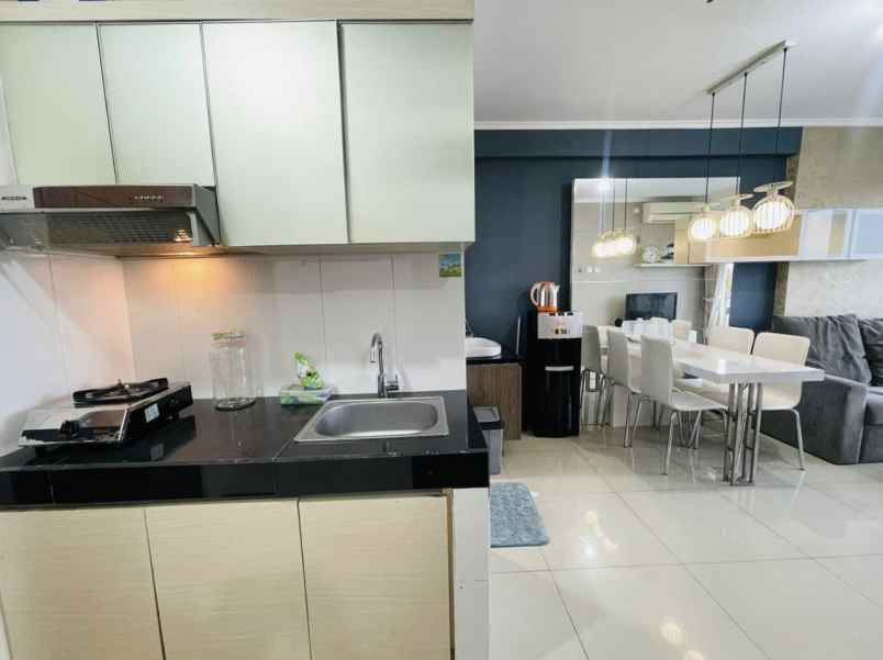 dijual apartemen gateway pasteur bandung utara