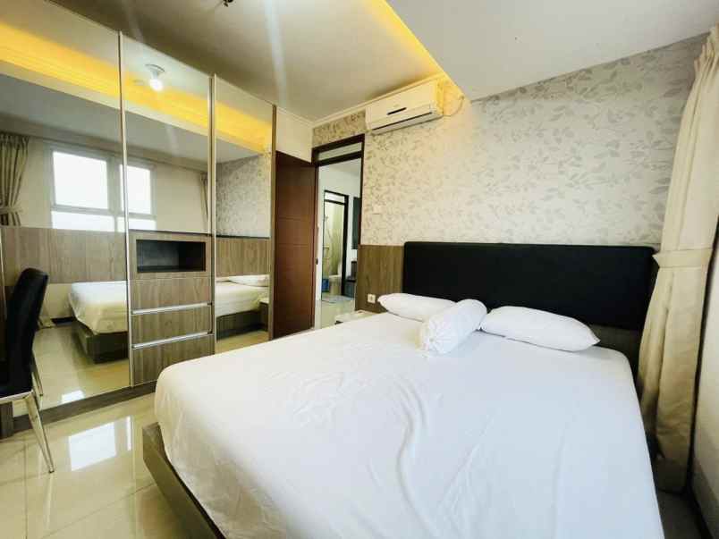 dijual apartemen gateway pasteur bandung utara