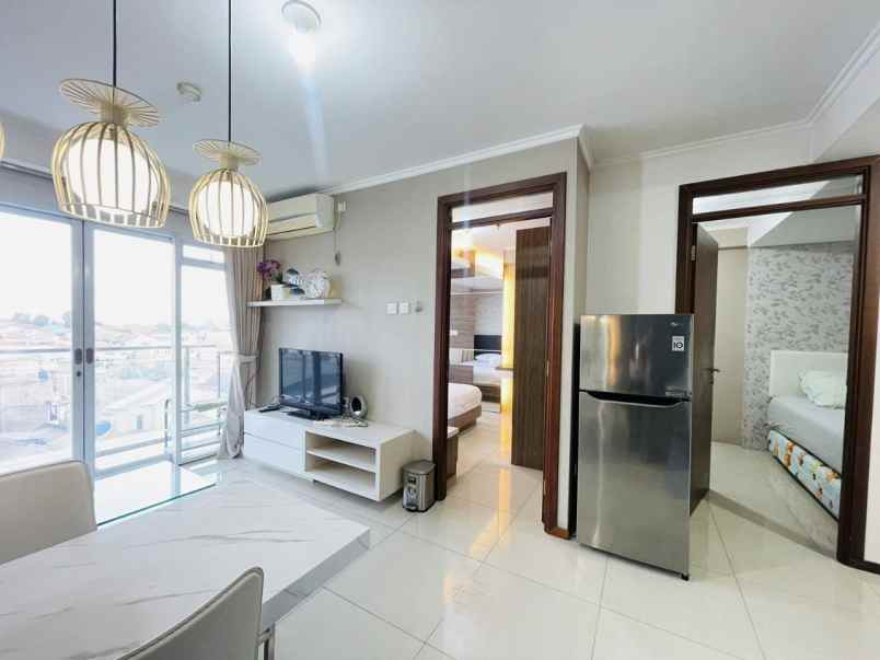 dijual apartemen gateway pasteur bandung utara