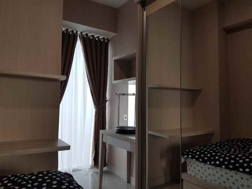 dijual apartemen grand kamala lagoon