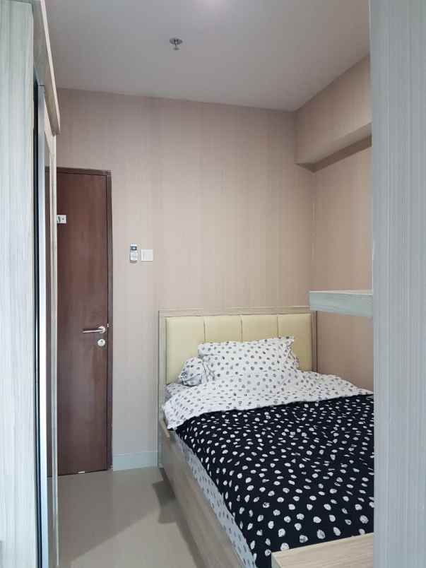 dijual apartemen grand kamala lagoon