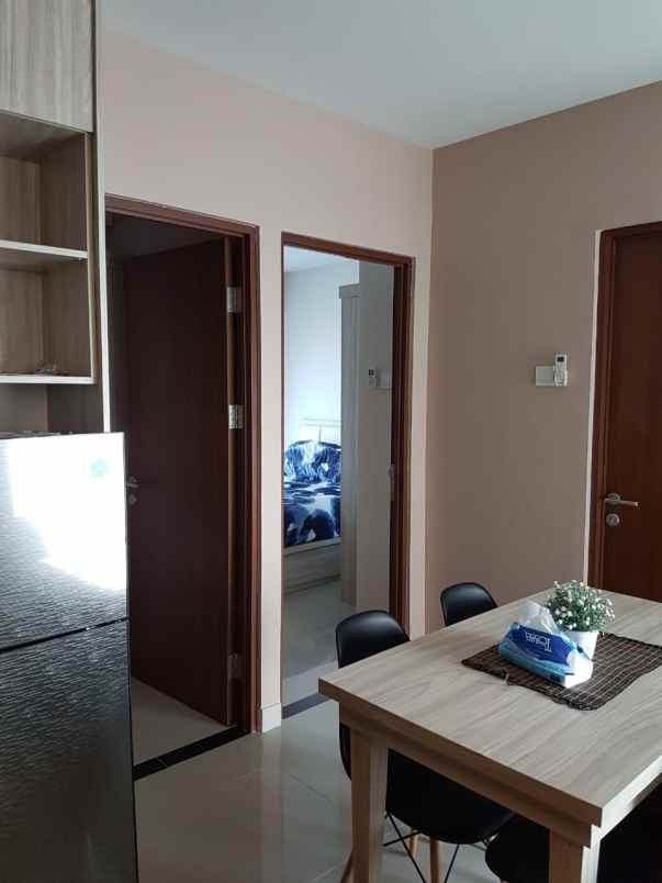 dijual apartemen grand kamala lagoon