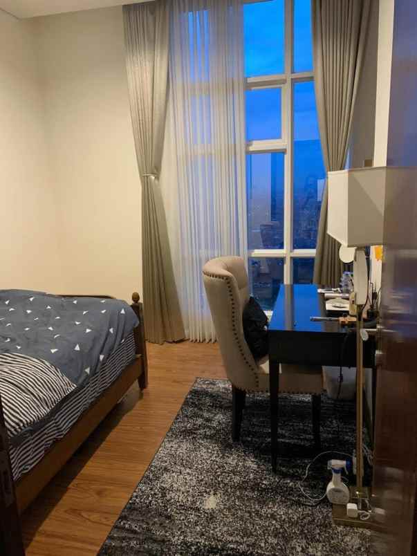 dijual apartemen grand sungkono lagoon