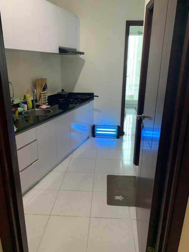 dijual apartemen grand sungkono lagoon