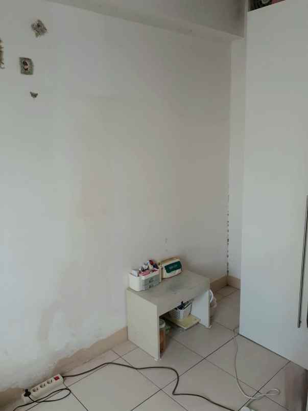 dijual apartemen greenbay pluit tower c