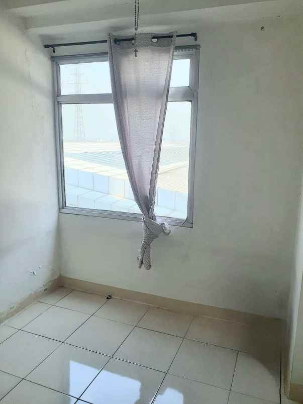 dijual apartemen greenbay pluit tower c