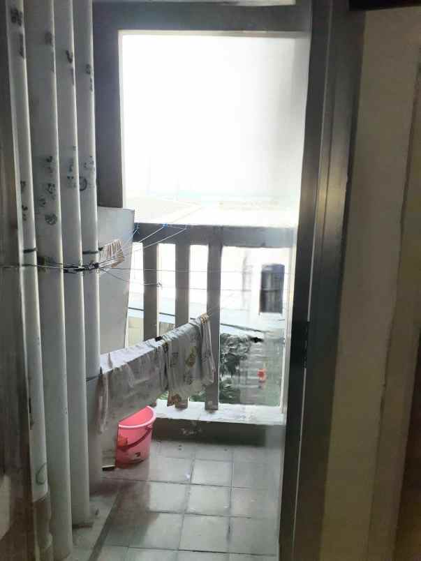 dijual apartemen greenbay pluit tower c