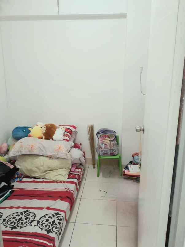 dijual apartemen greenbay pluit tower c