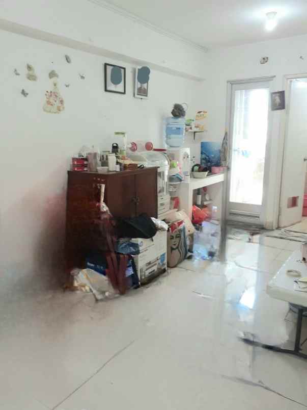 dijual apartemen greenbay pluit tower c