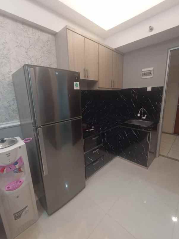 dijual apartemen gunawangsa tidar