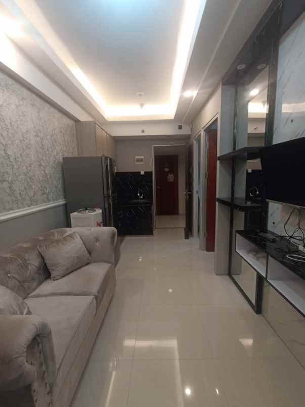 dijual apartemen gunawangsa tidar