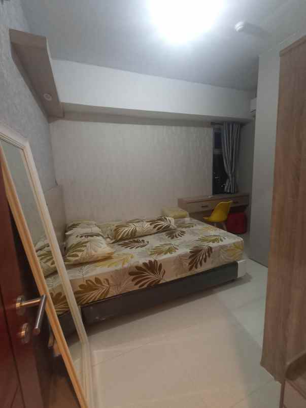 dijual apartemen gunawangsa tidar